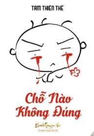 Cho Nao Khong Dung