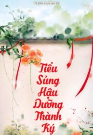 Tieu Sung Hau Duong Thanh Ky