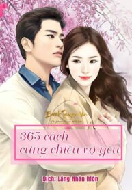 365 Cach Cung Chieu Vo Yeu