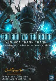 Chu Gioi Tan The Online