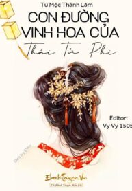 Con Duong Vinh Hoa Cua Thai Tu Phi