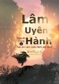 Lam Uyen Hanh