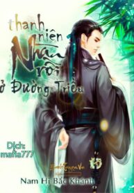 Thanh Nien Nhan Roi O Duong Trieu