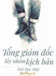 Tong Giam Doc Lay Nham Kich Ban
