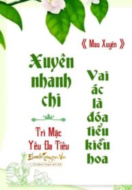 Xuyen Nhanh Chi Vai Ac La Doa Tieu Kieu Hoa Convert
