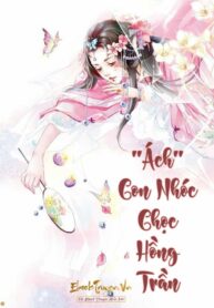 Ach Con Nhoc Choc Hong Tran