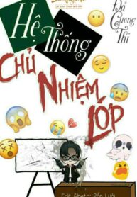 He Thong Chu Nhiem Lop
