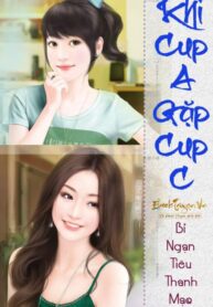 Khi Cup A Gap Cup C