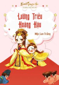 Luong Trieu Hoang Hau
