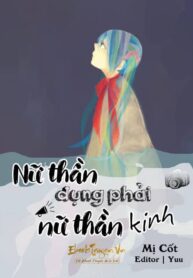 Nu Than Dung Phai Nu Than Kinh