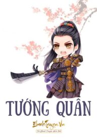 Tuong Quan