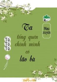 Ta Tong Quen Chinh Minh Co Lao Ba Convert