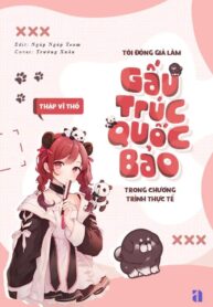 toi-dong-gia-lam-gau-truc-quoc-bao-trong-chuong-trinh-thuc-te