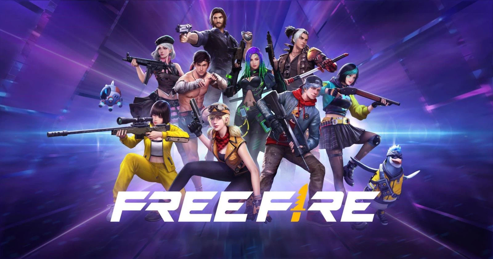 #1 Shop acc Free Fire hàng đầu Việt Nam