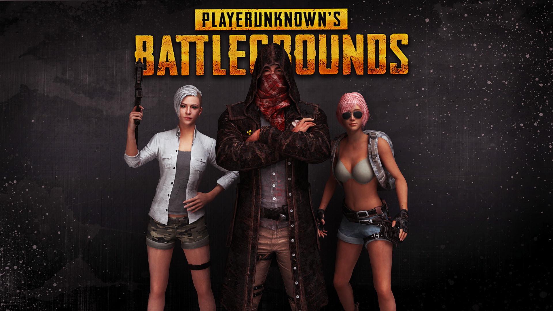 #1 Shop acc PUBG - shop trao đổi mua bác acc siêu chất