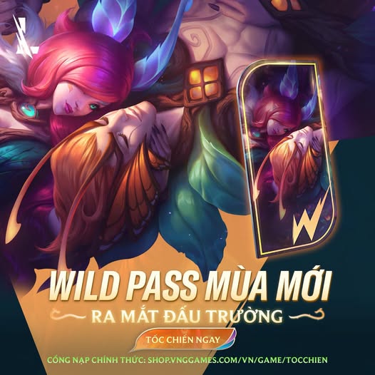 Mua Acc Tốc Chiến Có Wild Pass: Hướng Dẫn Chọn Mua Tài Khoản Uy Tín, An Toàn