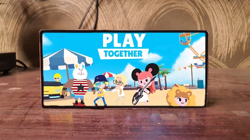 Mua Acc Play Together Giá Rẻ, Chất Lượng Ở Đâu ?