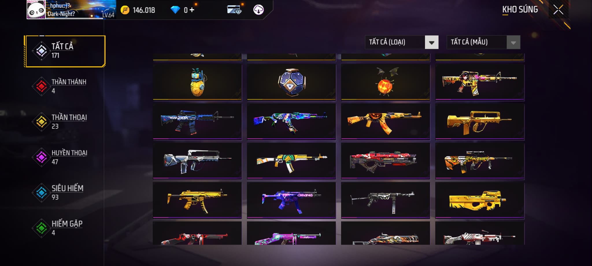 shop acc 7k free fire uy tín giá rẻ