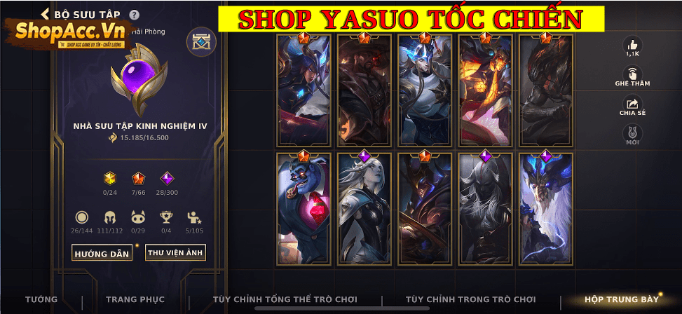 yasuotochanh.com