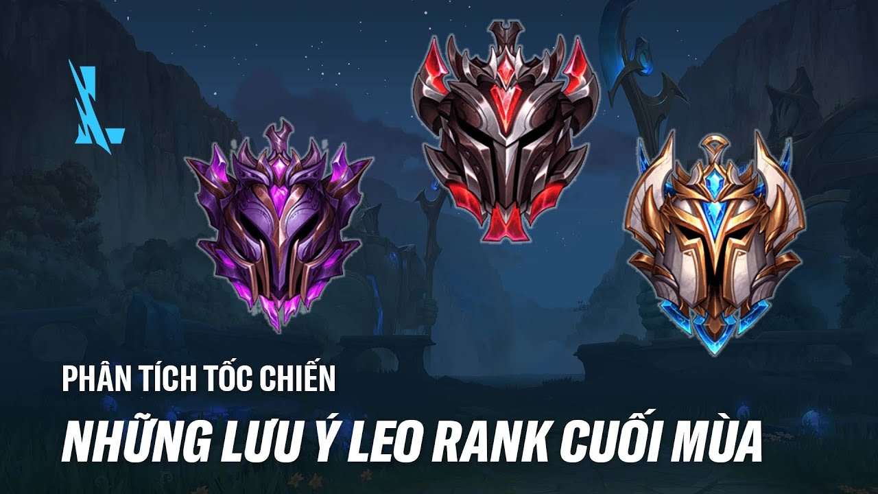 Lựa chọn tài khoản Tốc Chiến chất lượng tại Shopacctocchien.com