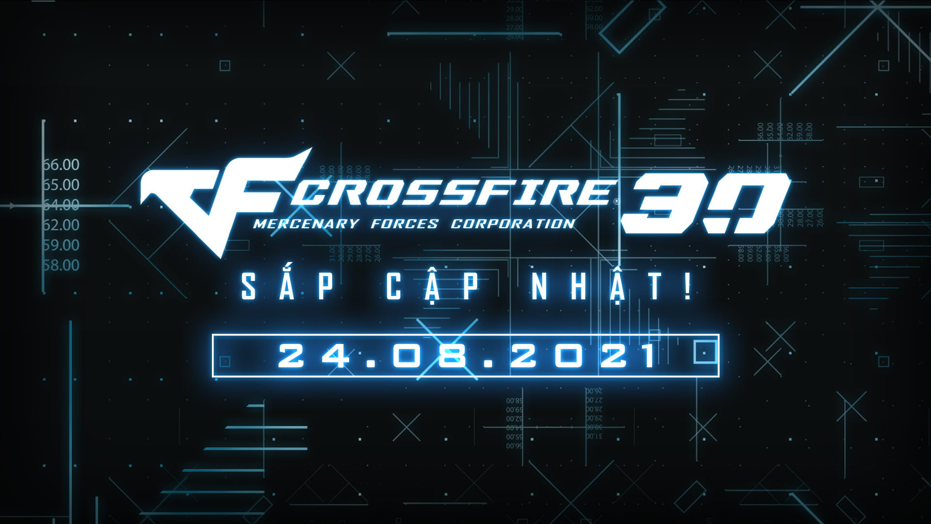 Crossfire 3.0, đột kích 3.0