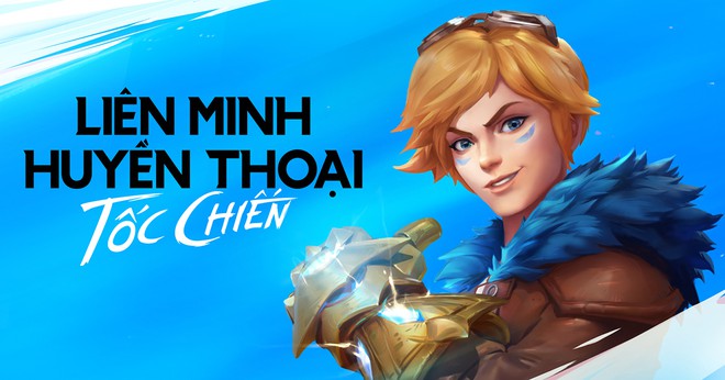 Game tốc chiến