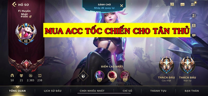 mua acc toc chien